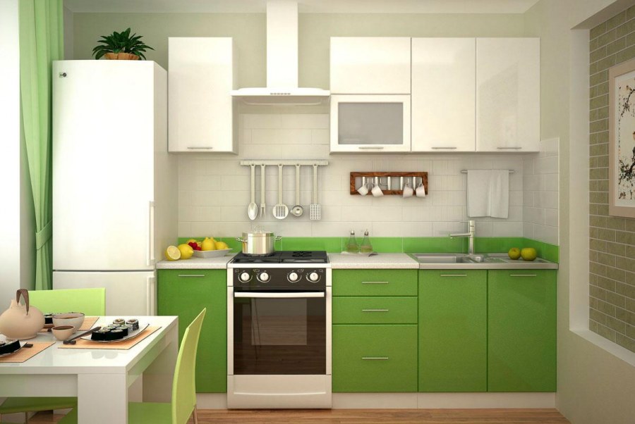 Кухня Валерия Сурская