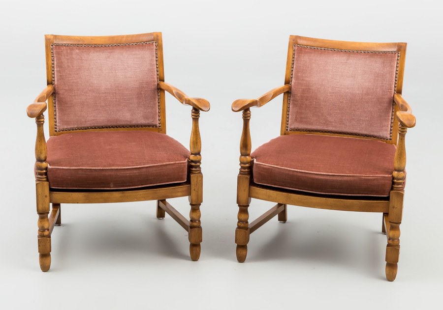 Мебель древней Греции ложе