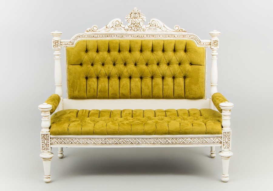 Малахит в древнем Египте