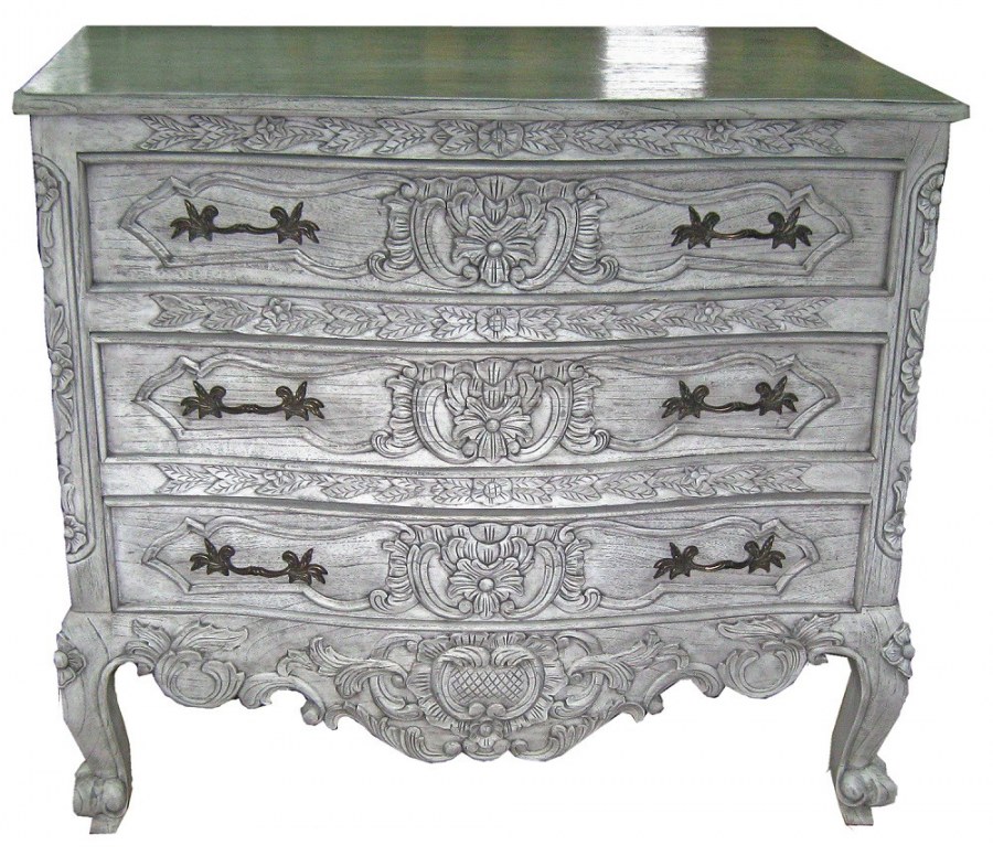 Кровать TETCHAIR Victoria 160x200, цвет античная медь