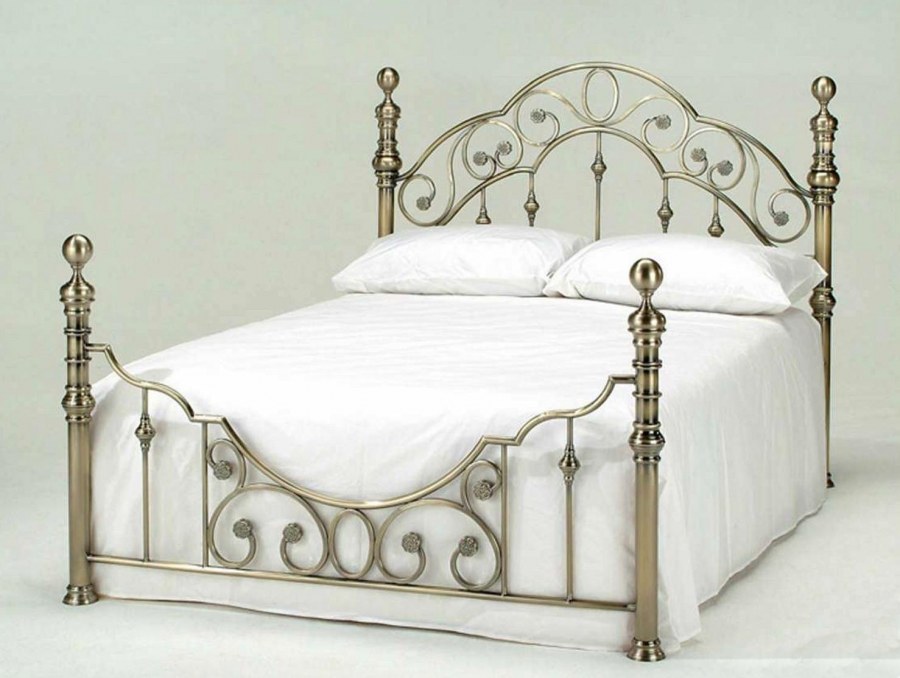 Дубовый буфет Ампир