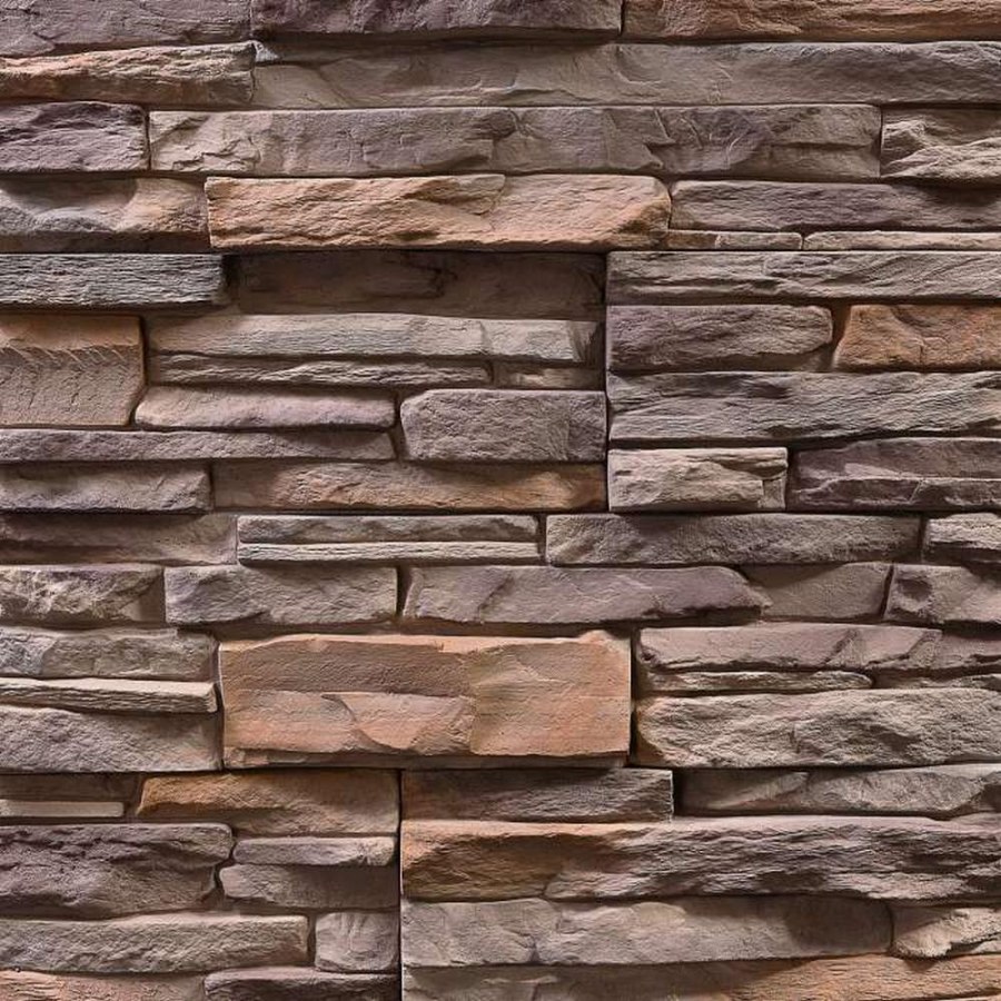 Декоративный камень для внешней отделки