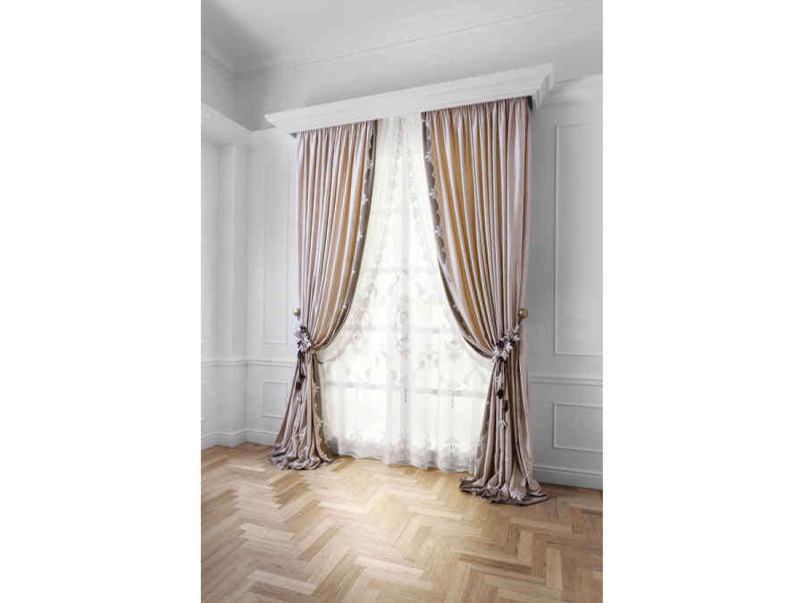 Chicca Orlando шторы