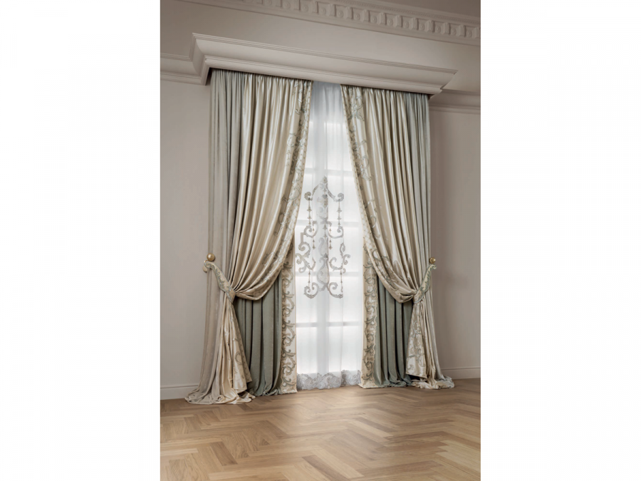 Чико Орландо шторы