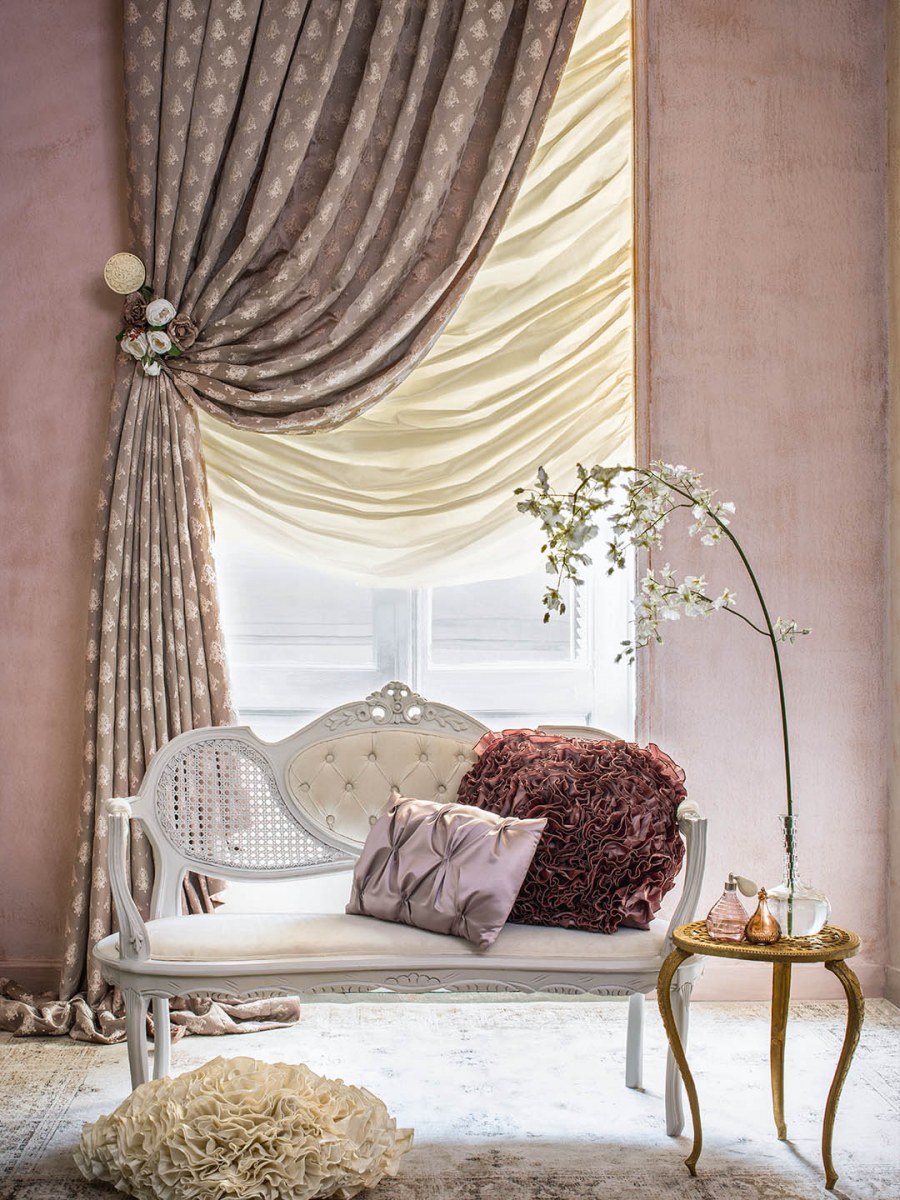 Togas Couture Interiors 2015