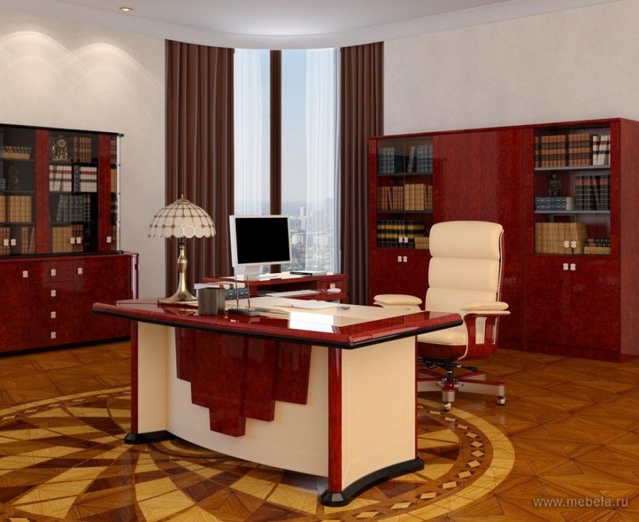 Кабинет Романо директория