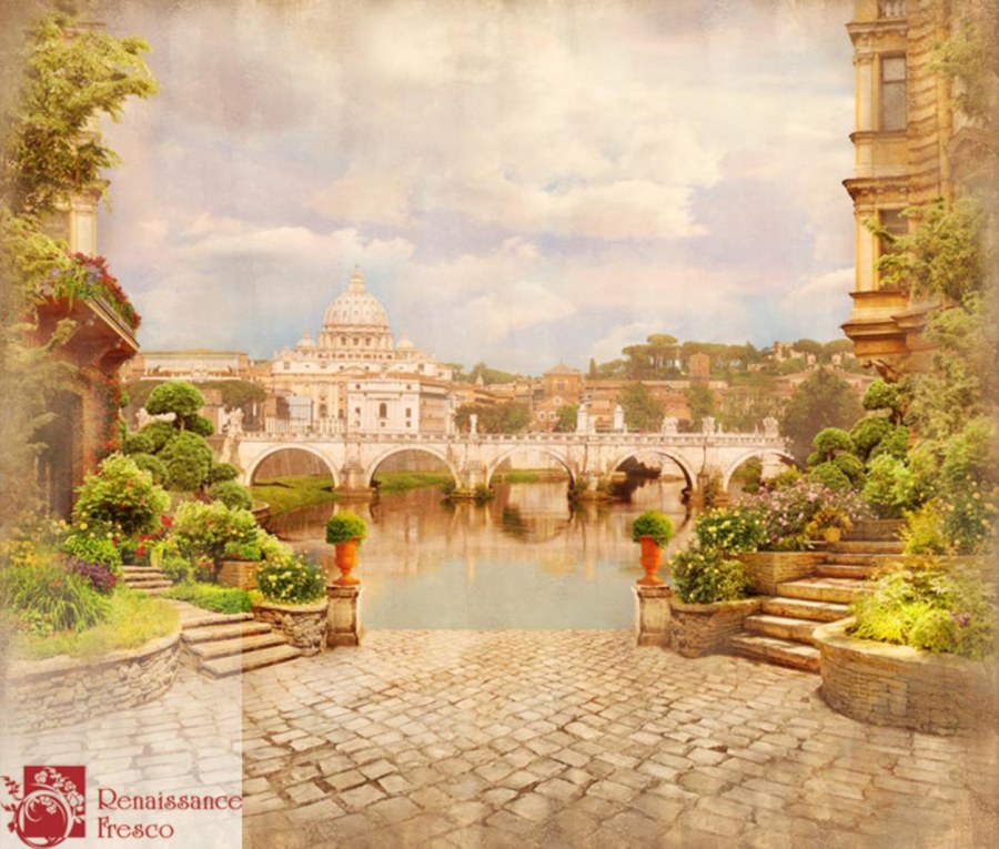 Аффреско Флоренция