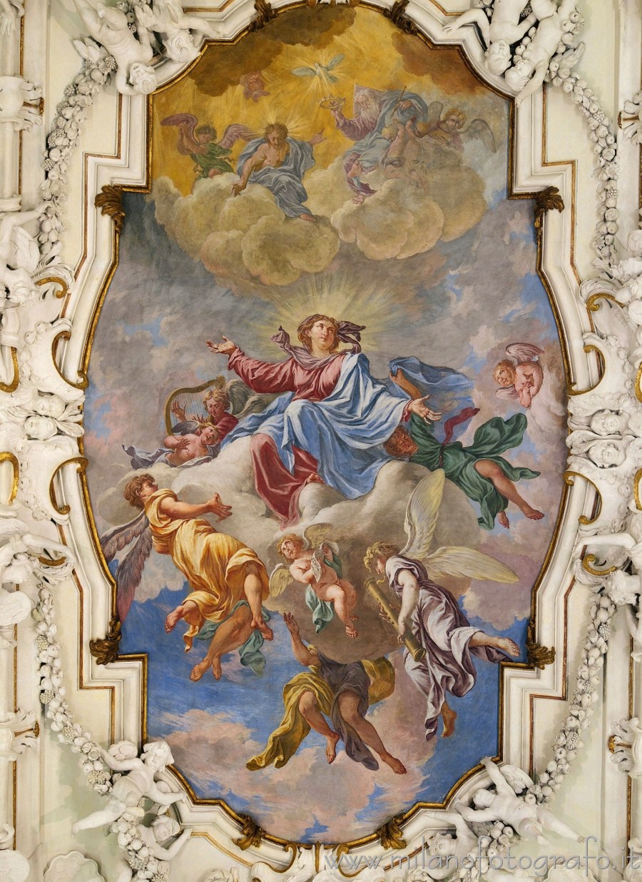 Фрески Fresconovo