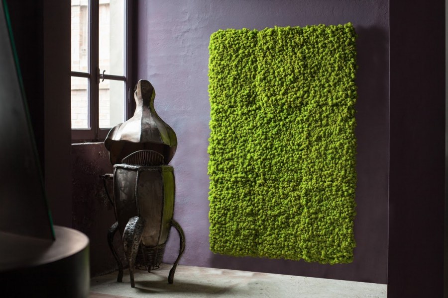 Фитостена БЦ Демидов