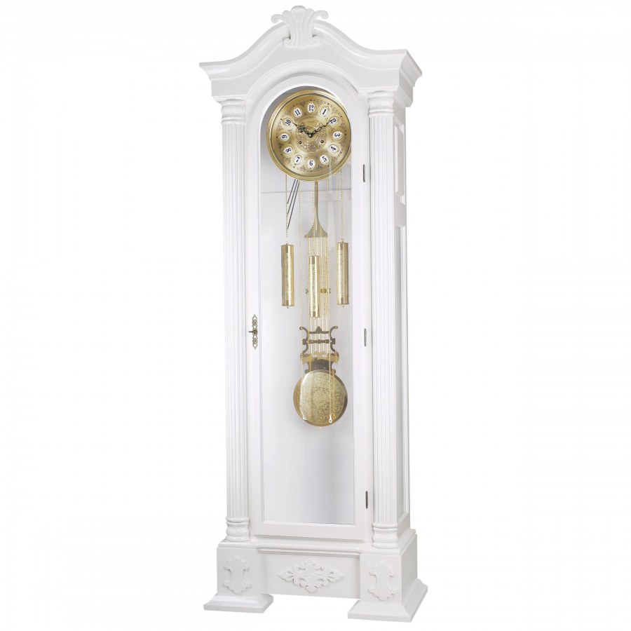 Фридрих Винтер часы напольные