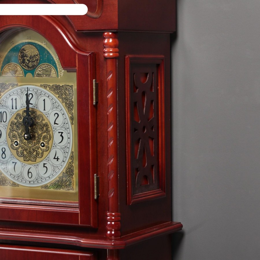 Фабрика Турри мебель и напольные часы