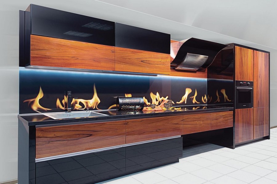 Кухня Энерджи Тинео