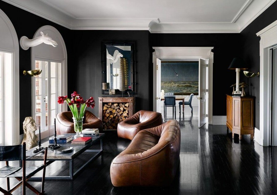 Известные дизайнеры интерьера