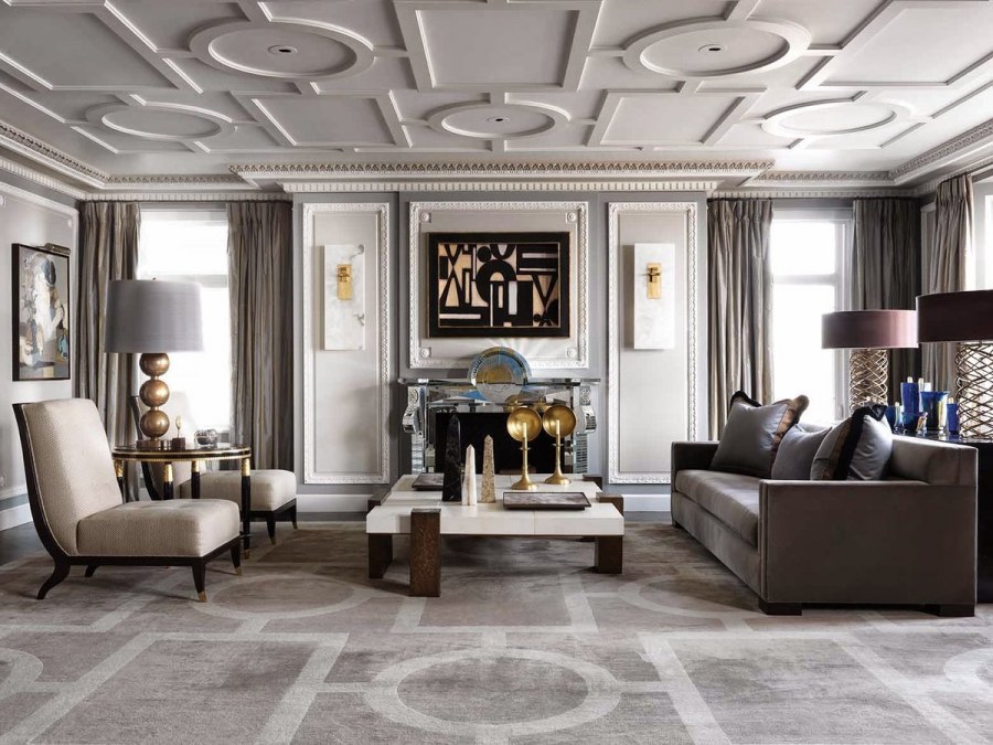 Жан Луи Денио