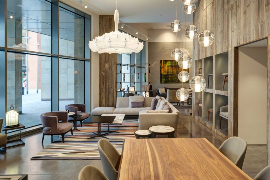 Мировые дизайнеры интерьера