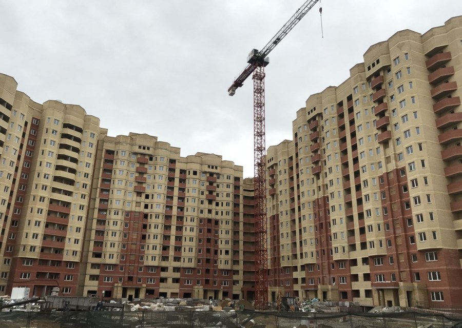 Д Федурново ул Авиарембаза