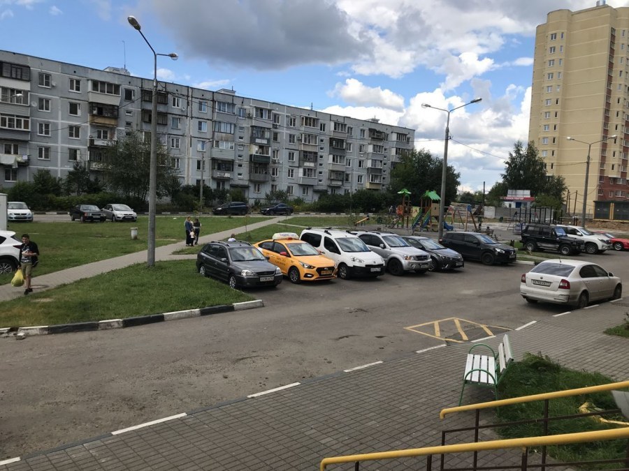 Авиарембаза Заря