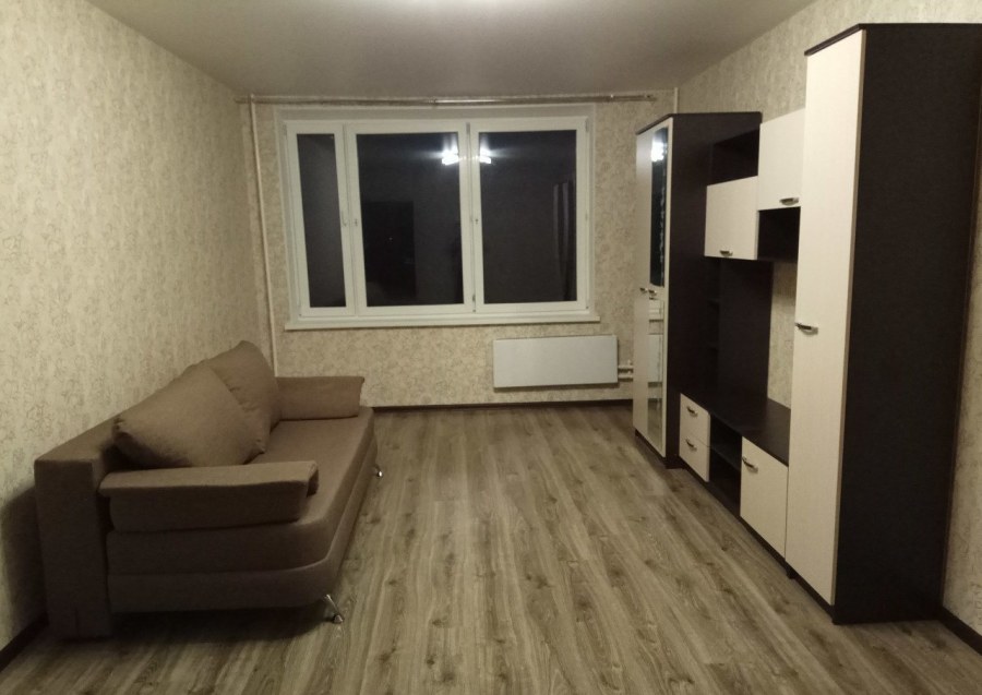 Балашиха д Федурново ул Авиарембаза