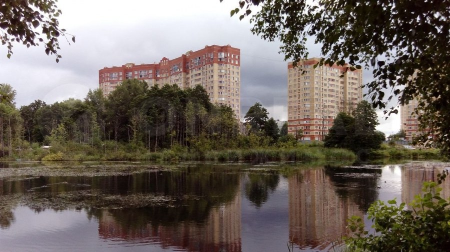 Авиарембаза, к4 климат