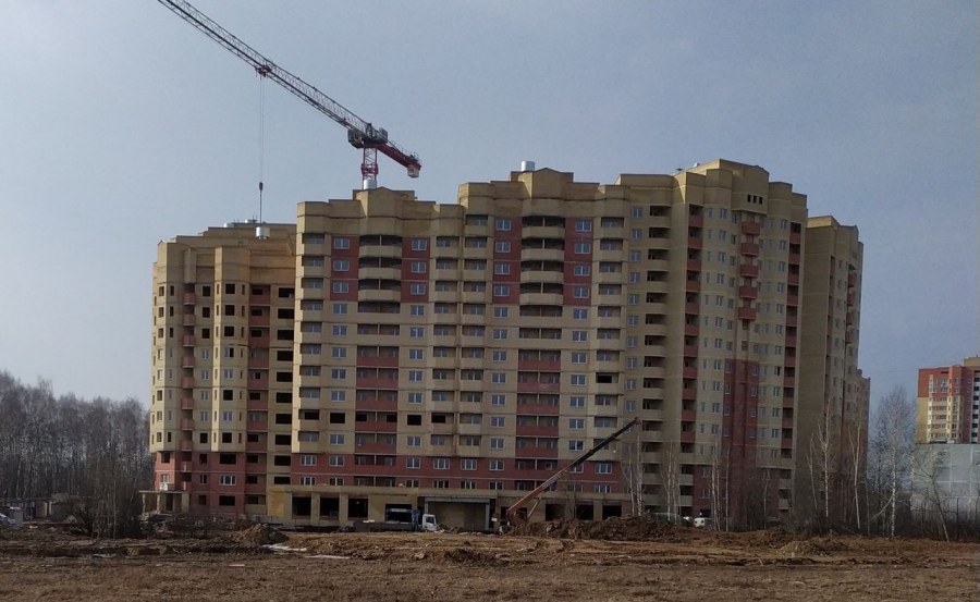 Федурново деревня, ул. Авиарембаза, 9