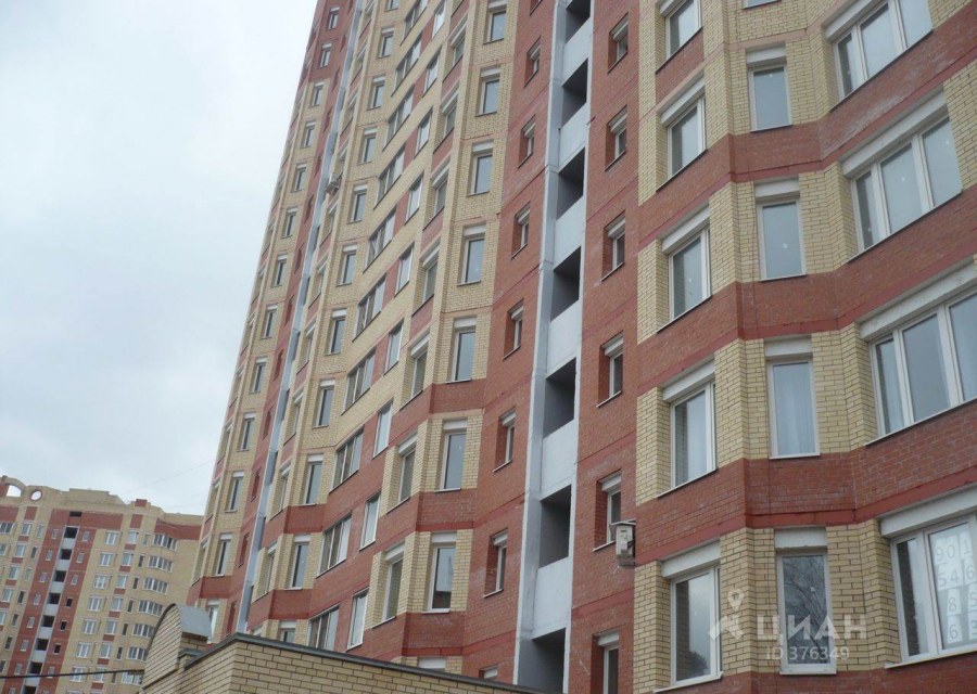 Фото квартиры студии в Федурново на Авиарембазе