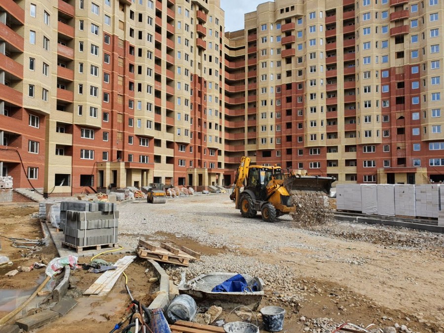 Улица Масленникова 9а