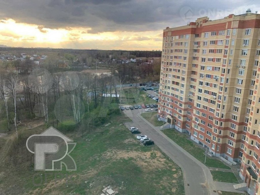 Улица Авиарембаза д10