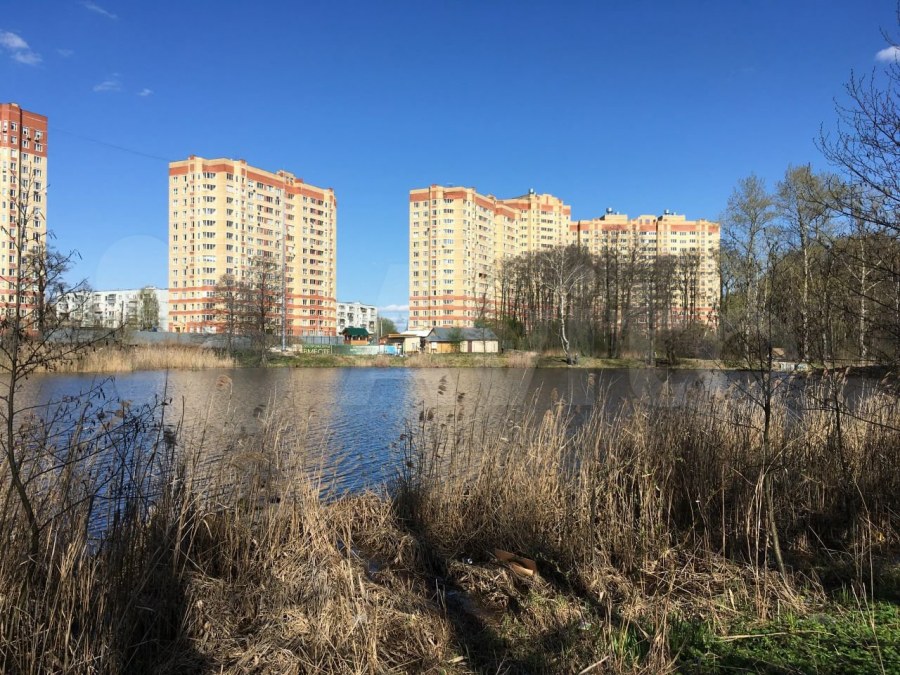 Балашиха, Федурново, улица Авиарембаза, , к 5