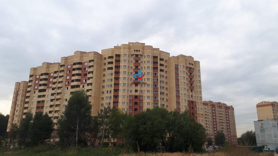 Продаётся квартира Авиарембаза 29