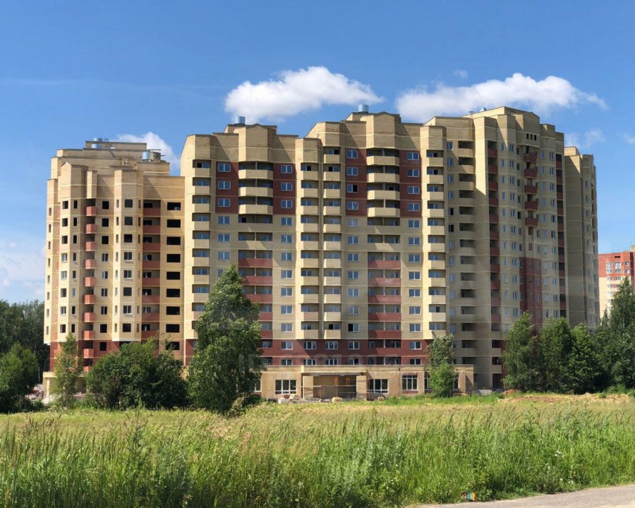 Балашиха д Федурново ул Авиарембаза