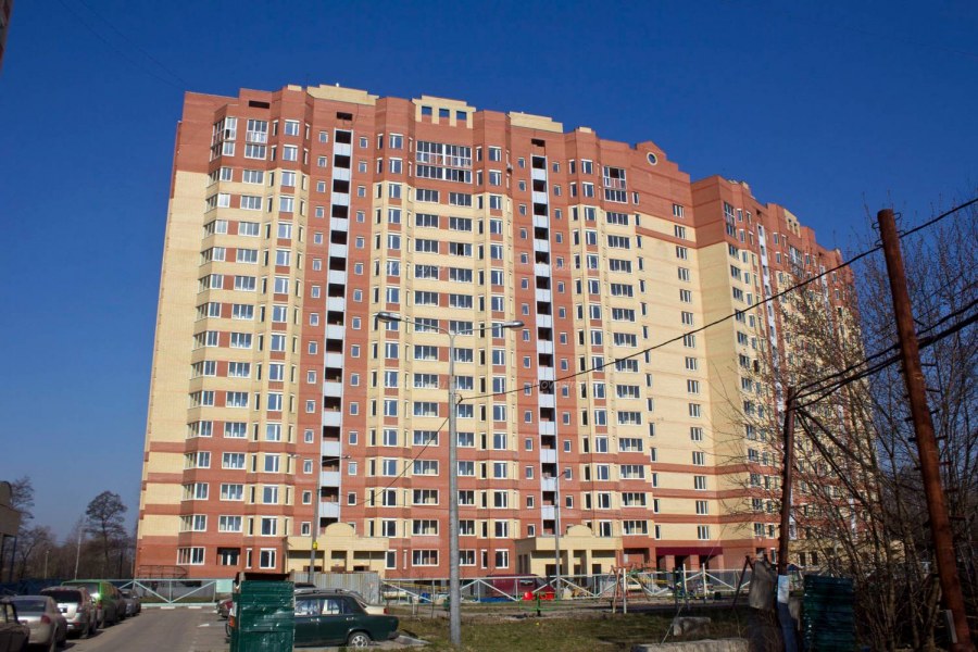 Федурново деревня, ул. Авиарембаза, 9