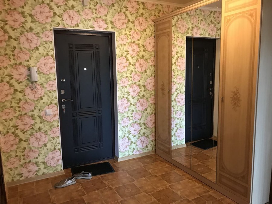 Балашиха, Федурново, улица Авиарембаза, ЖК «МАРЗ», к5