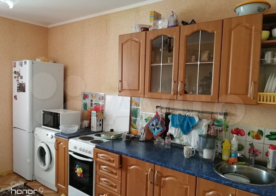 Улица Маршала Савицкого, 6к1