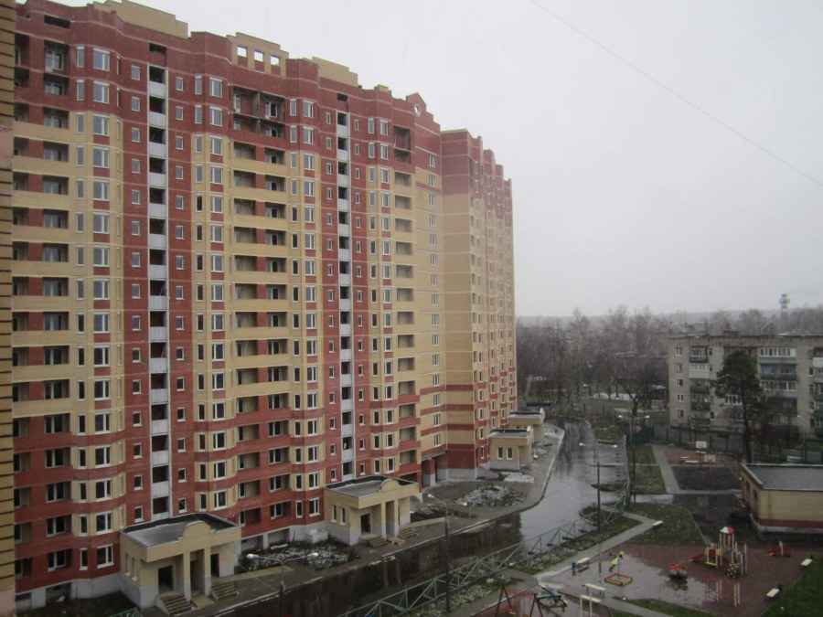 Звенигород Пронина 5