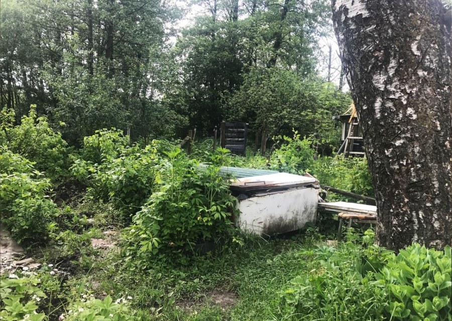 Авиарембаза 8