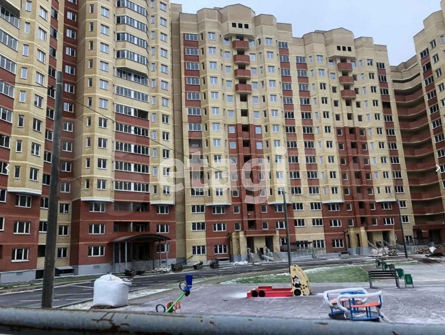 Лыткарино ул Ленина 12