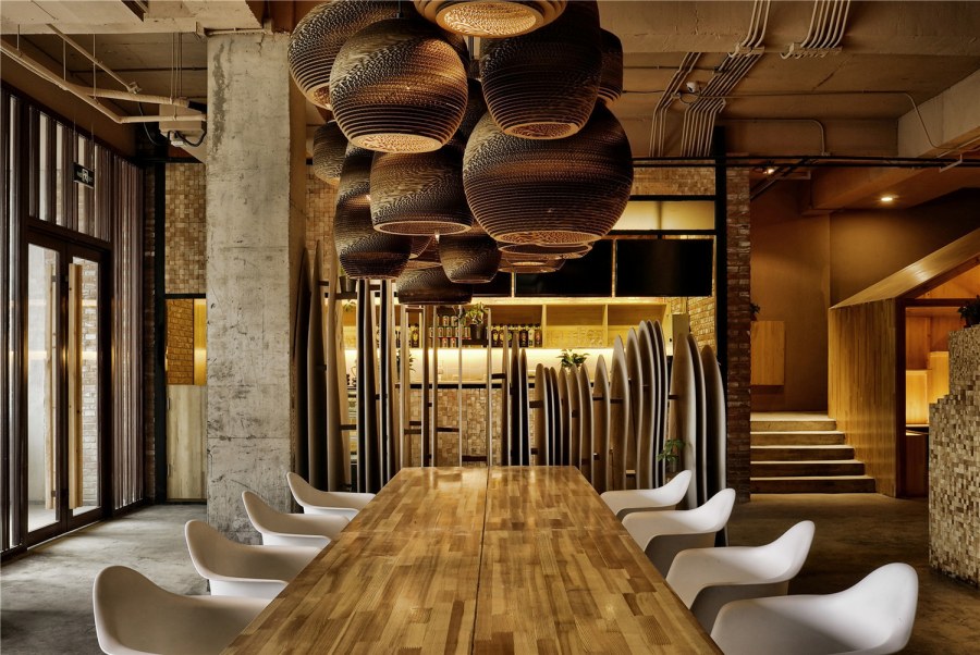 Кафе «Shan Café»