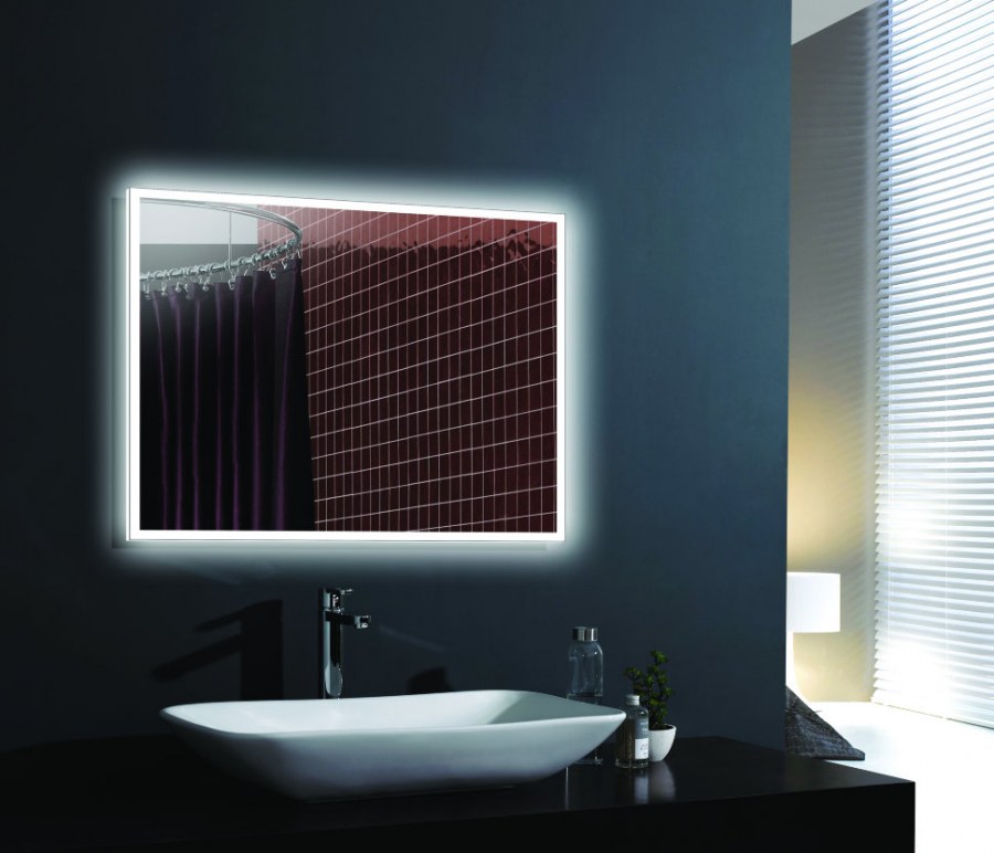 Зеркало Esbano es-2632 KD