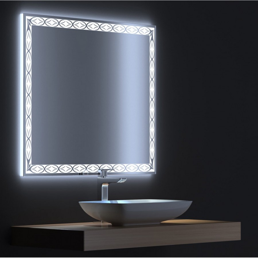 Зеркало de Aqua Сити 7075