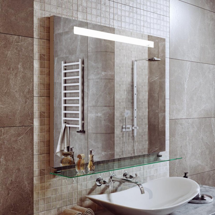 Зеркало Alavann neve Duo 100