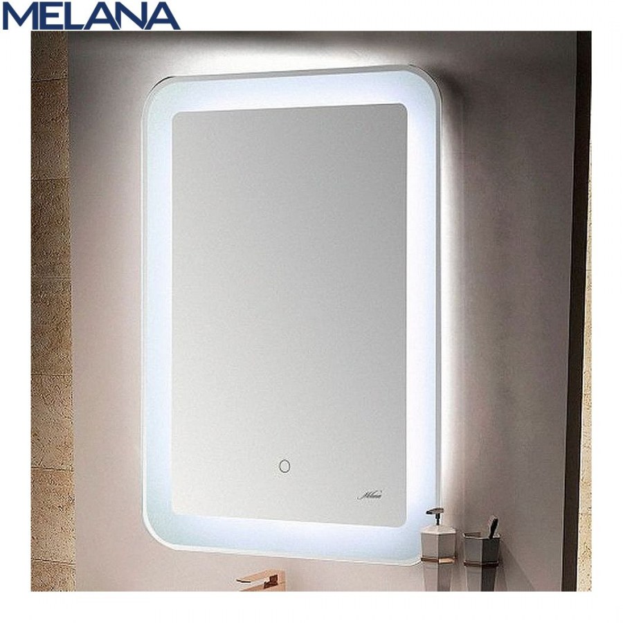 Зеркало с led-по(mln-led192)