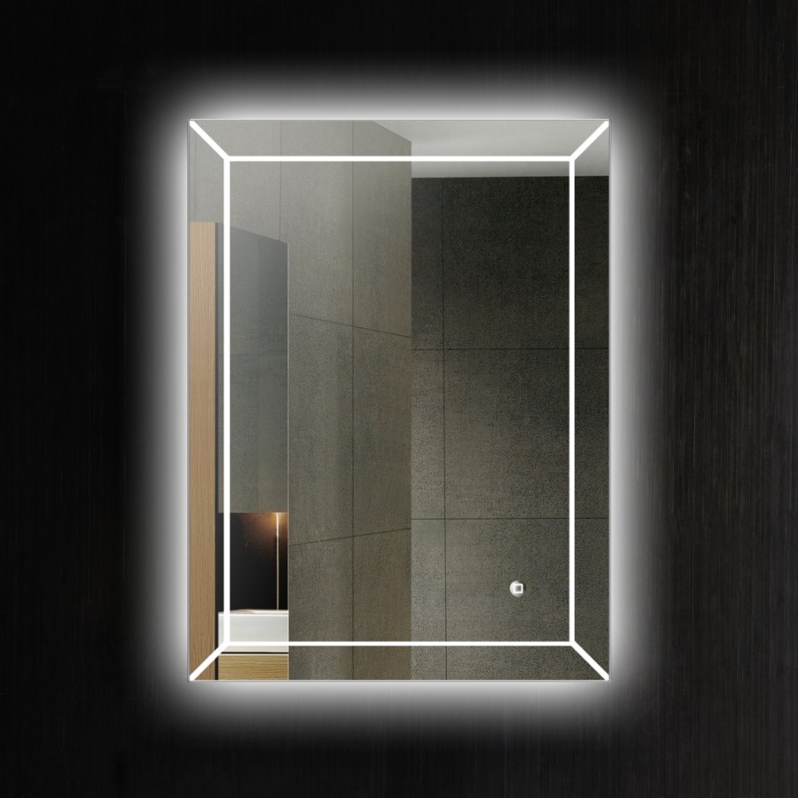 Зеркало Esbano es-3428hrd