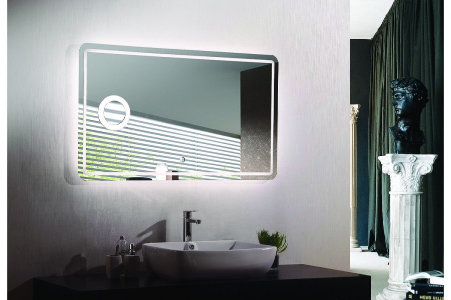 Зеркало Esbano es-3482rdf