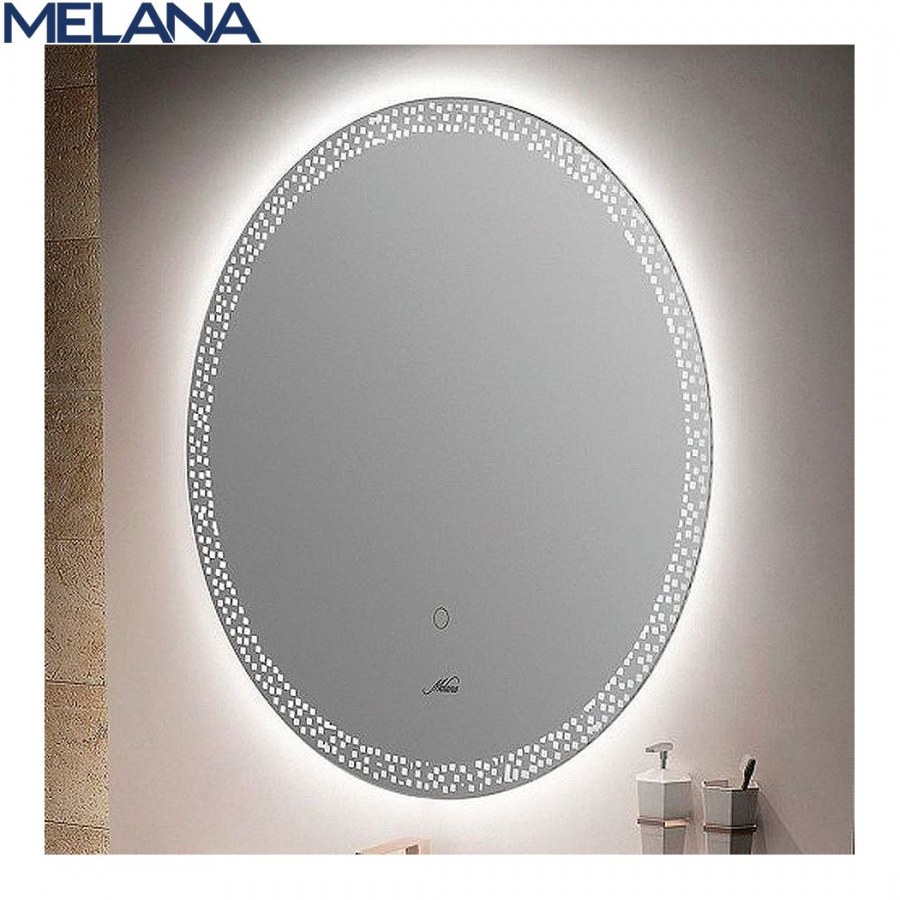 Зеркало Melana mln-led049