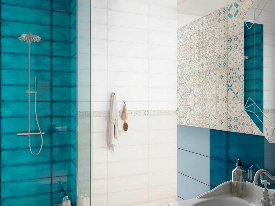 Плитка lb Ceramics Парижанка