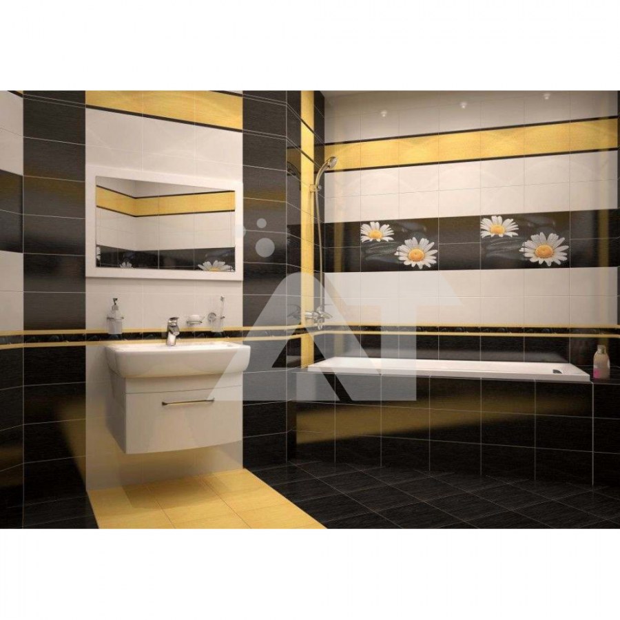 Плитка Альба НЗКМ