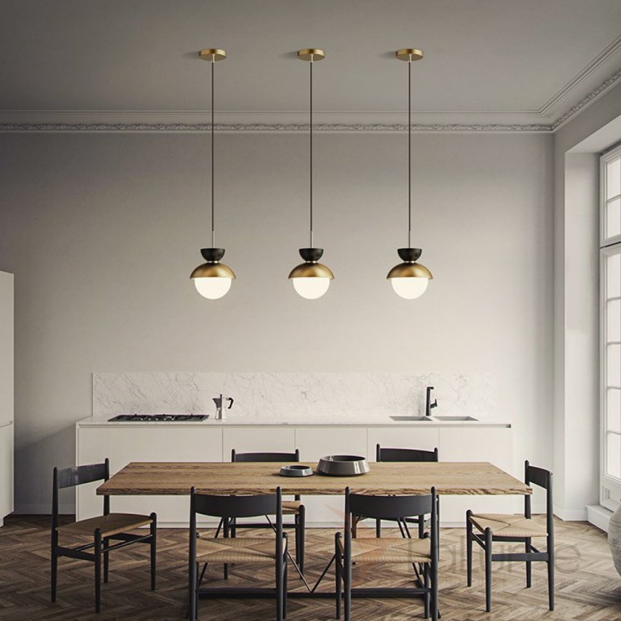 IMPERIUMLOFT подвесные светильники