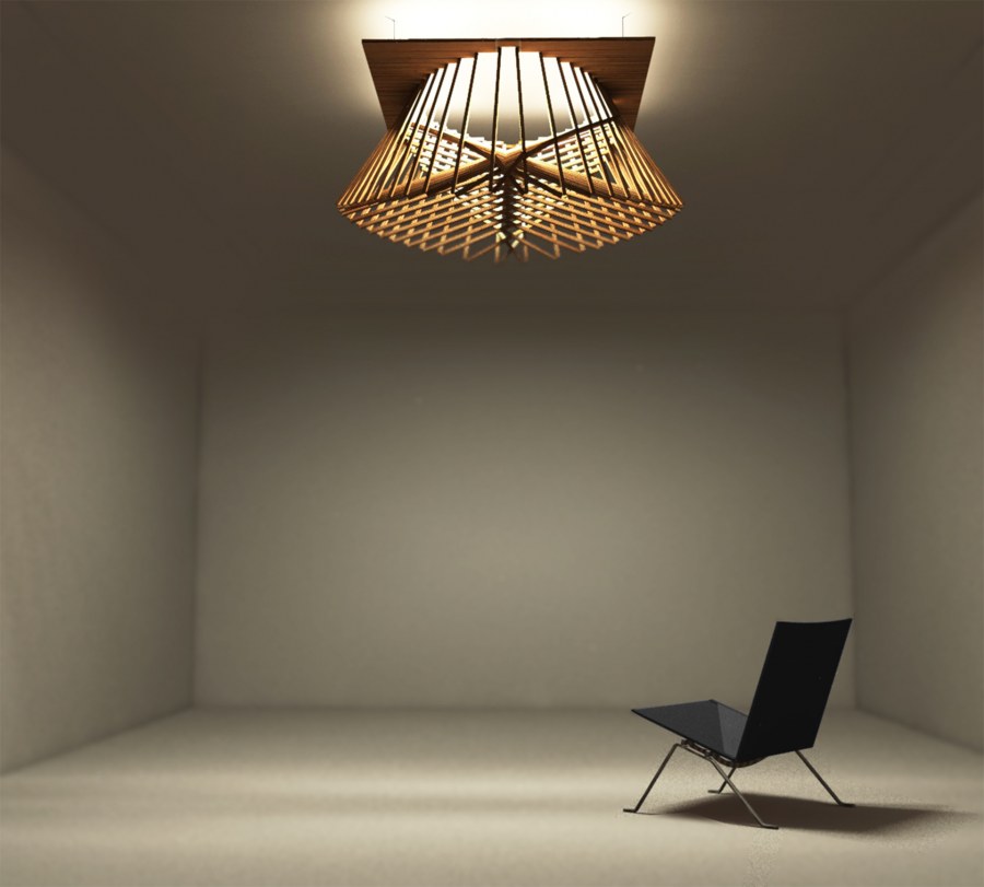 Anglepoise лампа