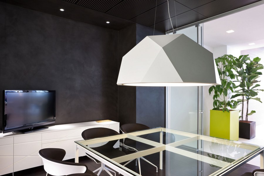 Crio светильник