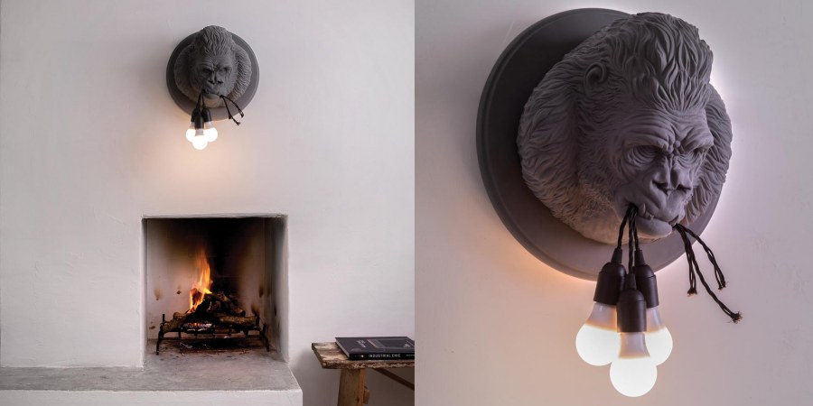 Светильник Karman Ugo Rilla